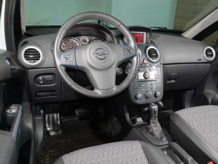 Opel Corsa D Рестайлинг II Тверь  - изображение 6