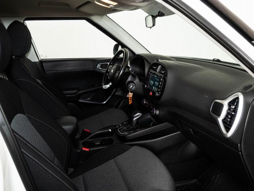 Kia Soul III Казань  - изображение 5