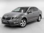 Skoda Octavia III (A7) Рестайлинг Москва  - изображение 29