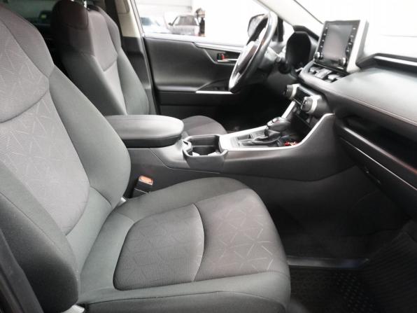 Toyota RAV4 V (XA50) с пробегом 2020 года, цена 2 898 000 рублей, 145473 км, внедорожник, Автокод Объявления