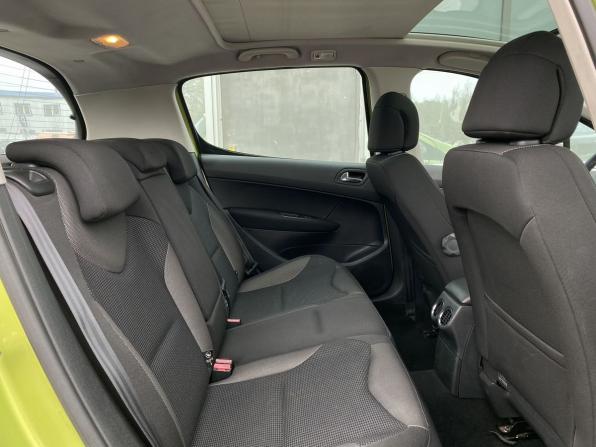 Peugeot 308 I с пробегом 2008 года, цена 449 000 рублей, 172197 км, хэтчбек, Автокод Объявления
