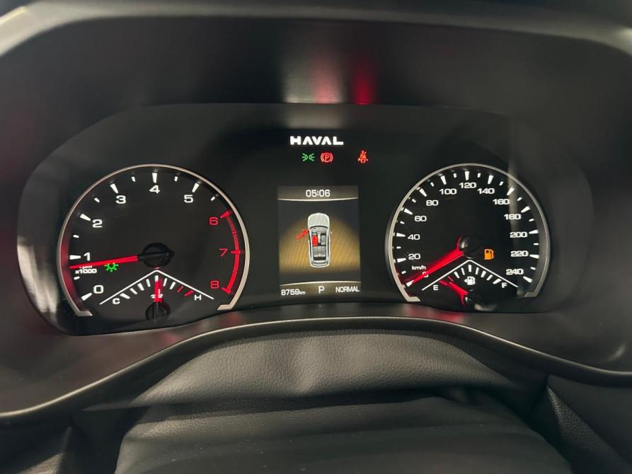 Haval Jolion I Рестайлинг Оренбург  - изображение 14