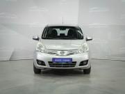 Nissan Note I Рестайлинг Новосибирск  - изображение 29