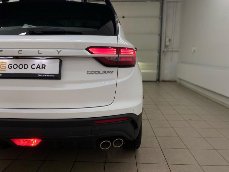 Geely Coolray I Энгельс  - изображение 16