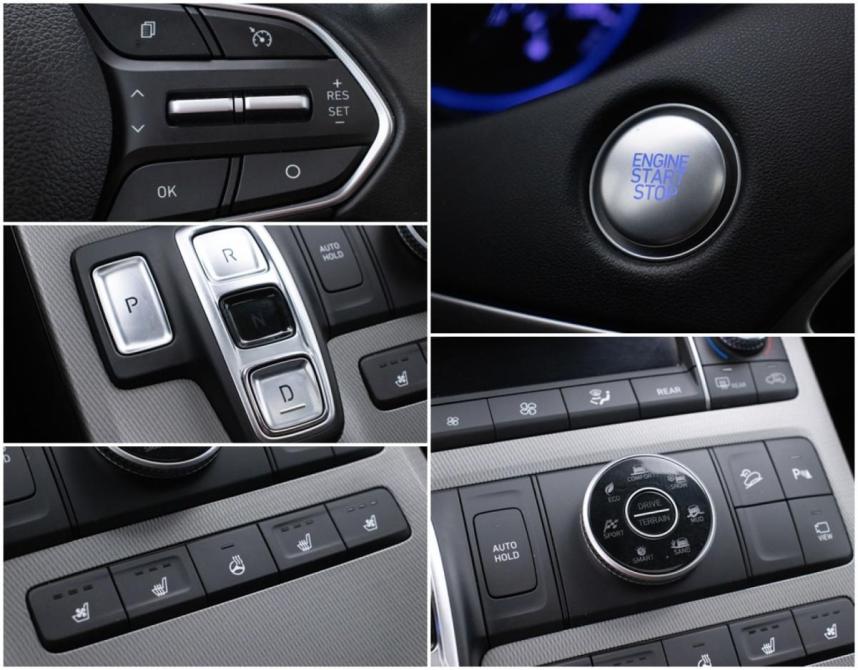 Hyundai Palisade I Москва  - изображение 18