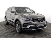 Geely Atlas Pro Москва  - изображение 30