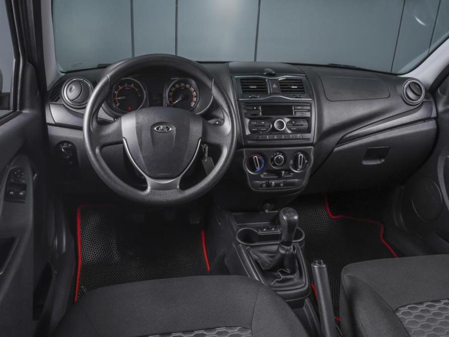 Lada (ВАЗ) Granta I Рестайлинг Ростов-на-Дону  - изображение 6