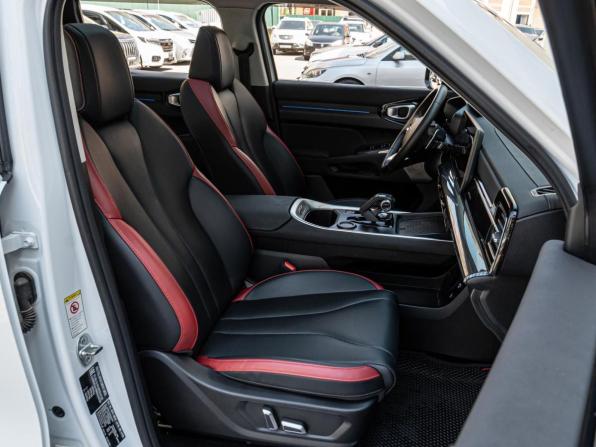 Haval H3 I с пробегом 2024 года, цена 2 363 000 рублей, 32607 км, внедорожник, Автокод Объявления