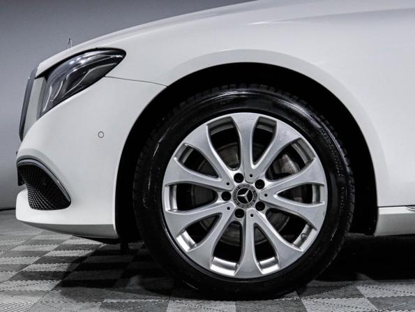 Mercedes-Benz E-Класс V (W213 S213 C238) с пробегом 2017 года, цена 3 100 000 рублей, 172324 км, седан, Автокод Объявления