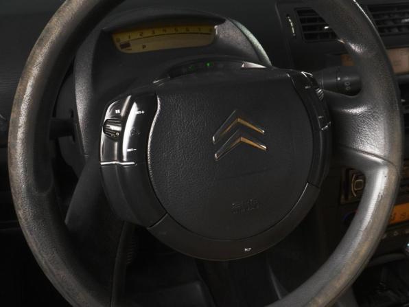 Citroen C4 I Рестайлинг с пробегом 2008 года, цена 345 000 рублей, 240608 км, хэтчбек, Автокод Объявления