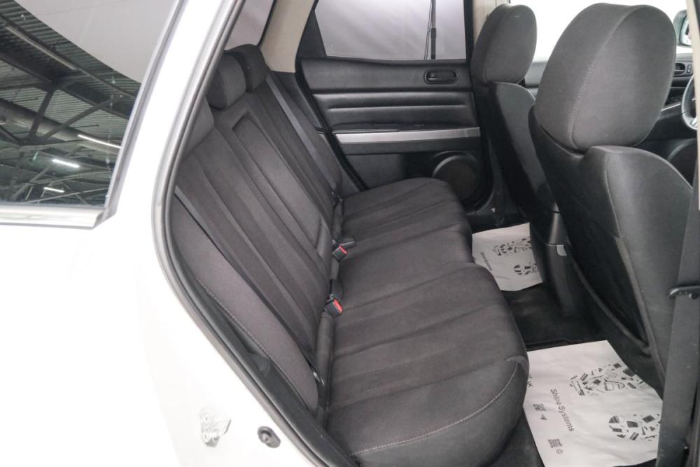 Mazda CX-7 I Рестайлинг Красноярск  - изображение 22