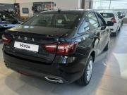 Lada (ВАЗ) Vesta I Рестайлинг (NG) Москва  - изображение 7