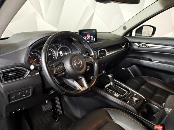 Mazda CX-5 II с пробегом 2020 года, цена 2 729 000 рублей, 150650 км, внедорожник, Автокод Объявления