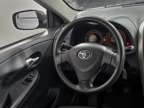 Toyota Corolla X (E140 E150) с пробегом 2007 года, цена 729 000 рублей, 278211 км, седан, Автокод Объявления