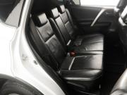 Toyota RAV4 IV (XA40) Тюмень  - изображение 28
