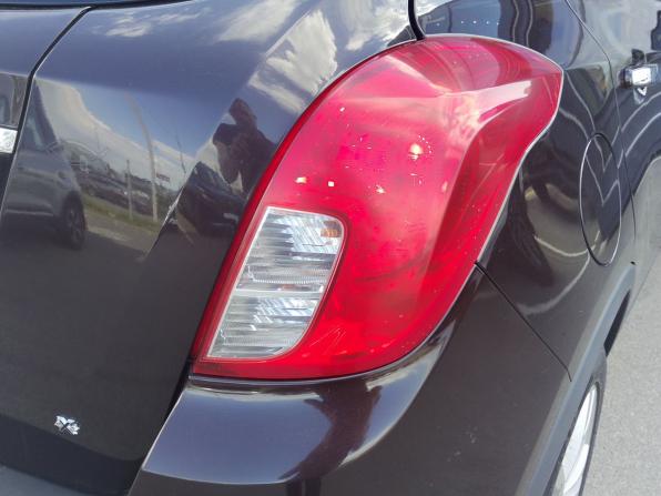 Opel Mokka I с пробегом 2013 года, цена 935 000 рублей, 166000 км, внедорожник, Автокод Объявления