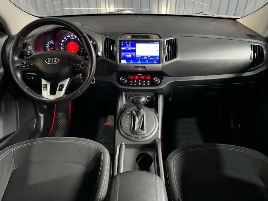 Kia Sportage III Ростов-на-Дону  - изображение 7