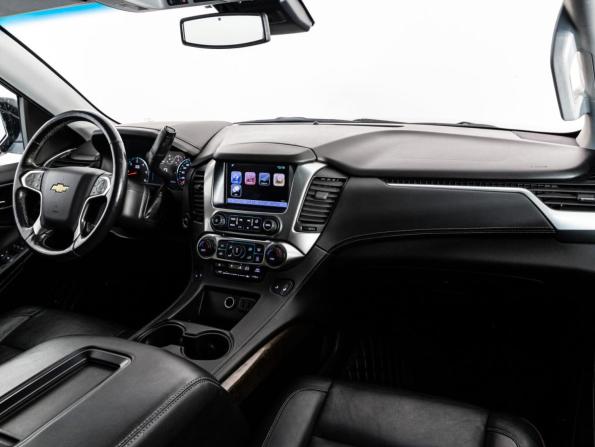 Chevrolet Tahoe IV с пробегом 2017 года, цена 3 465 000 рублей, 182964 км, внедорожник, Автокод Объявления
