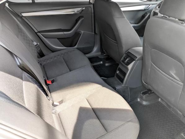 Skoda Octavia III (A7) Рестайлинг с пробегом 2019 года, цена 1 852 500 рублей, 77926 км, лифтбек, Автокод Объявления