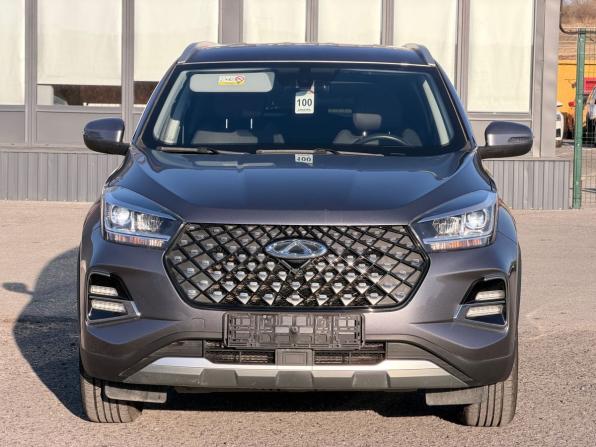 Chery Tiggo 4 Pro I Рестайлинг с пробегом 2024 года, цена 1 650 000 рублей, 16800 км, внедорожник, Автокод Объявления