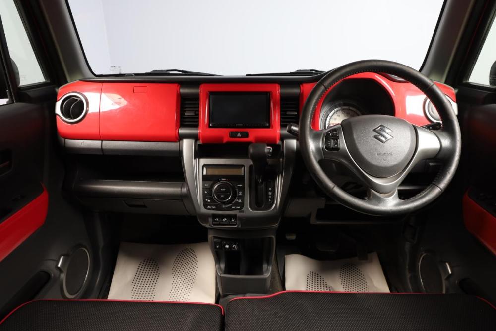 Suzuki Hustler I Новосибирск  - изображение 11