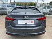 Hyundai Solaris II Рестайлинг Нижнекамск  - изображение 26