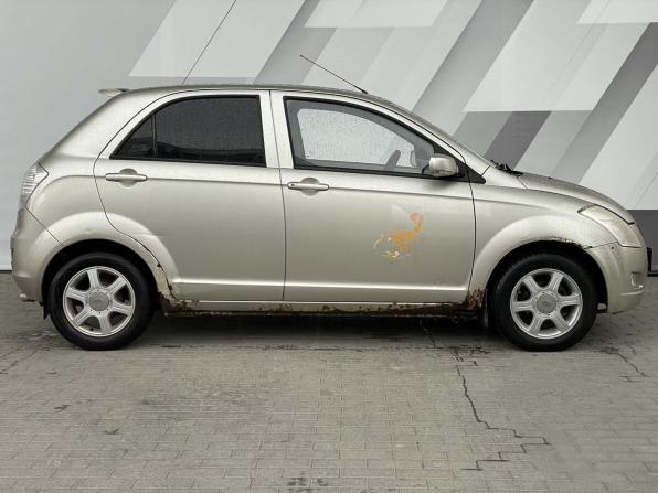 FAW V2 с пробегом 2013 года, цена 188 000 рублей, 183565 км, хэтчбек, Автокод Объявления