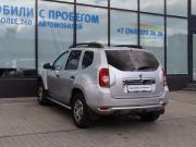 Renault Duster I Екатеринбург  - изображение 21