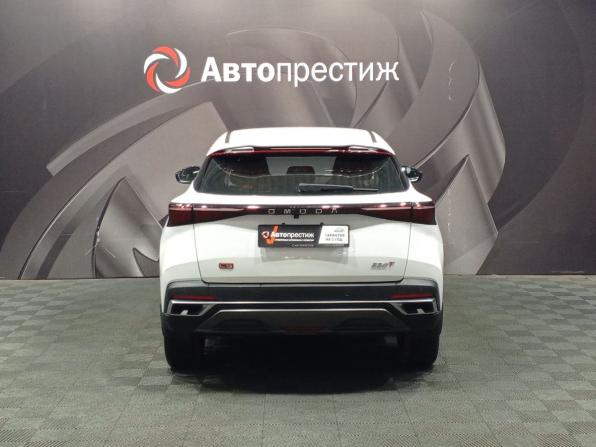 Omoda C5 I с пробегом 2023 года, цена 1 699 000 рублей, 34483 км, внедорожник, Автокод Объявления