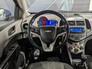 Chevrolet Aveo II Пермь  - изображение 35
