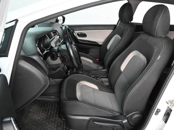 Kia Ceed II Рестайлинг с пробегом 2016 года, цена 1 519 000 рублей, 82541 км, универсал, Автокод Объявления