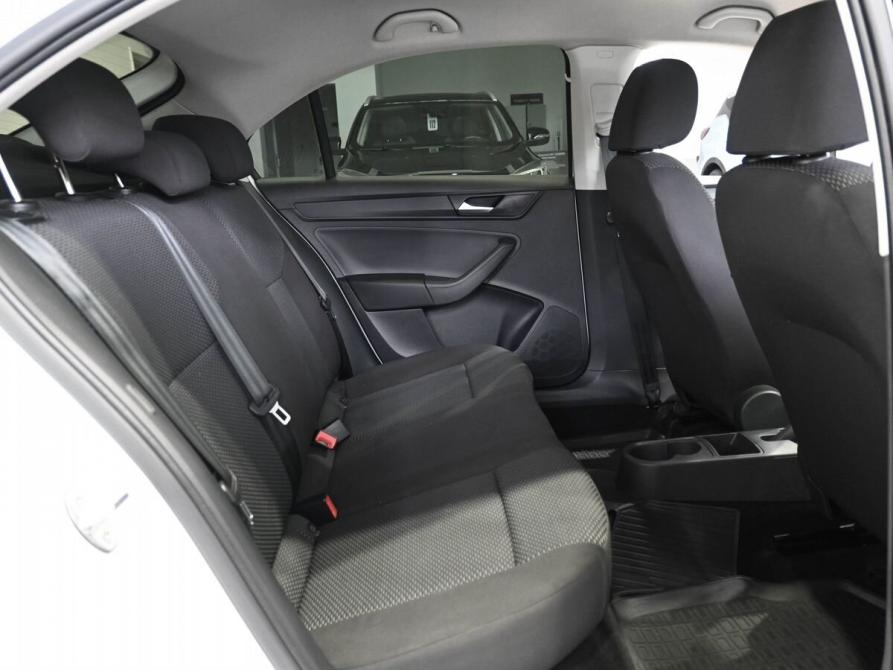 Volkswagen Polo VI Ростов-на-Дону  - изображение 13