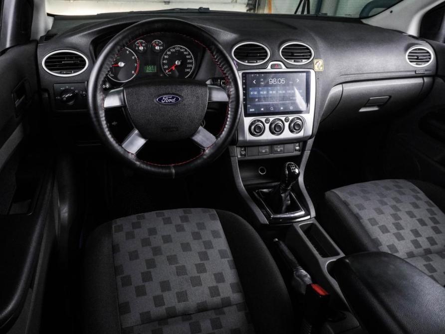 Ford Focus II Воронеж  - изображение 6
