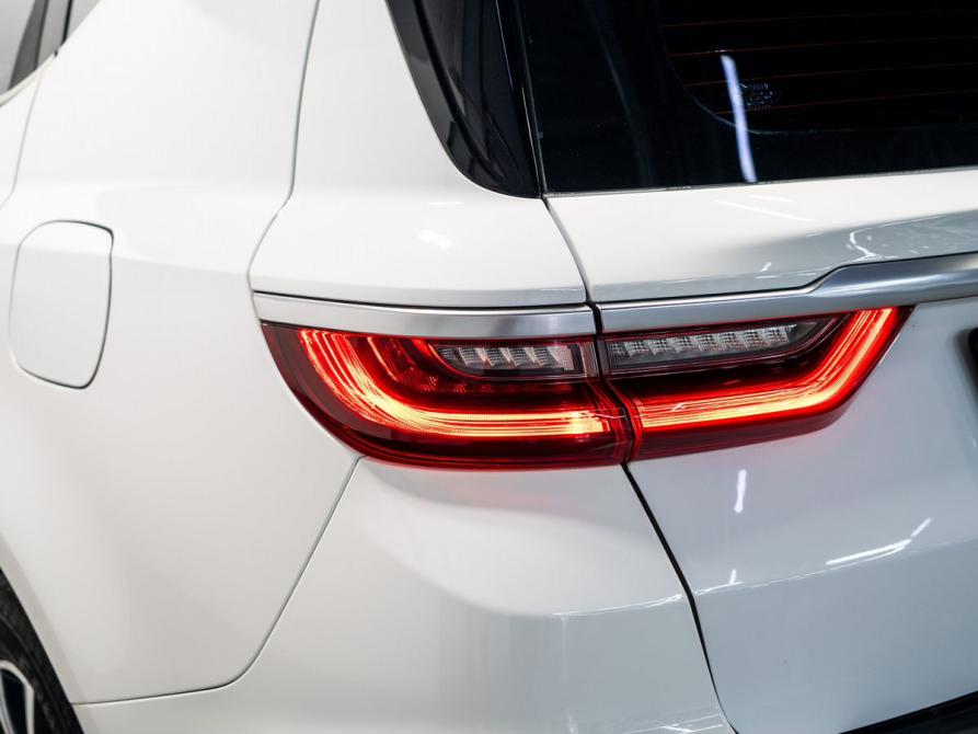 Geely Vision X6 II Рестайлинг 2 Чита  - изображение 21