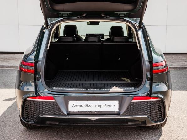 Genesis GV70 I с пробегом 2022 года, цена 5 400 000 рублей, 40712 км, внедорожник, Автокод Объявления