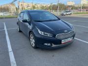 Kia Ceed II Санкт-Петербург  - изображение 14