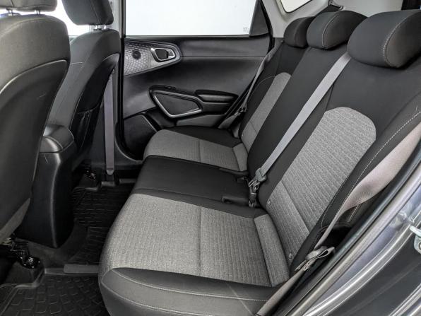 Kia Soul III с пробегом 2020 года, цена 1 910 000 рублей, 102322 км, хэтчбек, Автокод Объявления