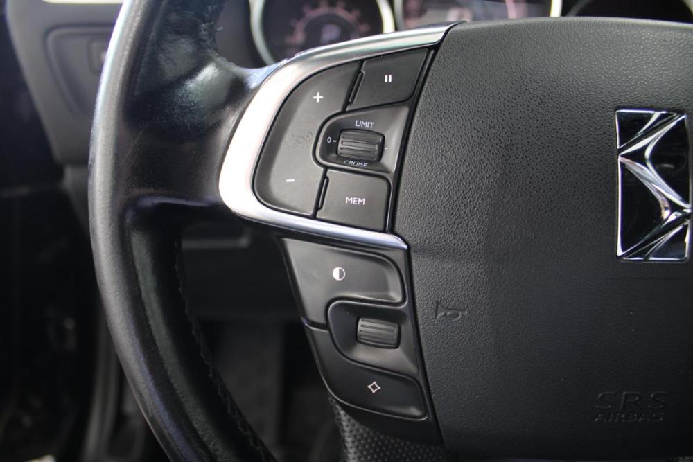 Citroen DS4 Красноярск  - изображение 20