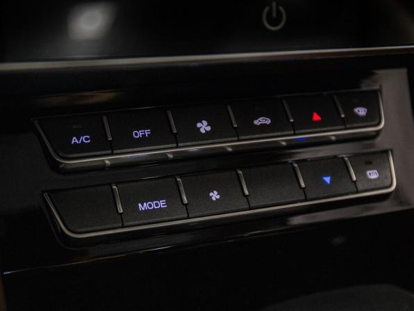 VGV U70 Pro с пробегом 2025 года, цена 2 500 000 рублей, 160 км, внедорожник, Автокод Объявления