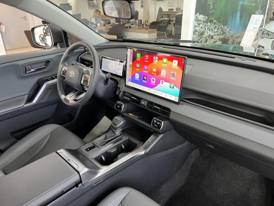Toyota RAV4 VI (XA60) Санкт-Петербург  - изображение 18