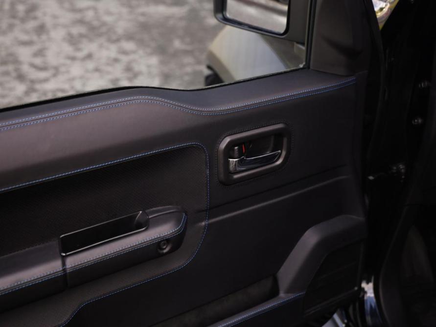 Suzuki Jimny IV Санкт-Петербург  - изображение 23