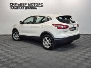 Nissan Qashqai II Пермь  - изображение 29