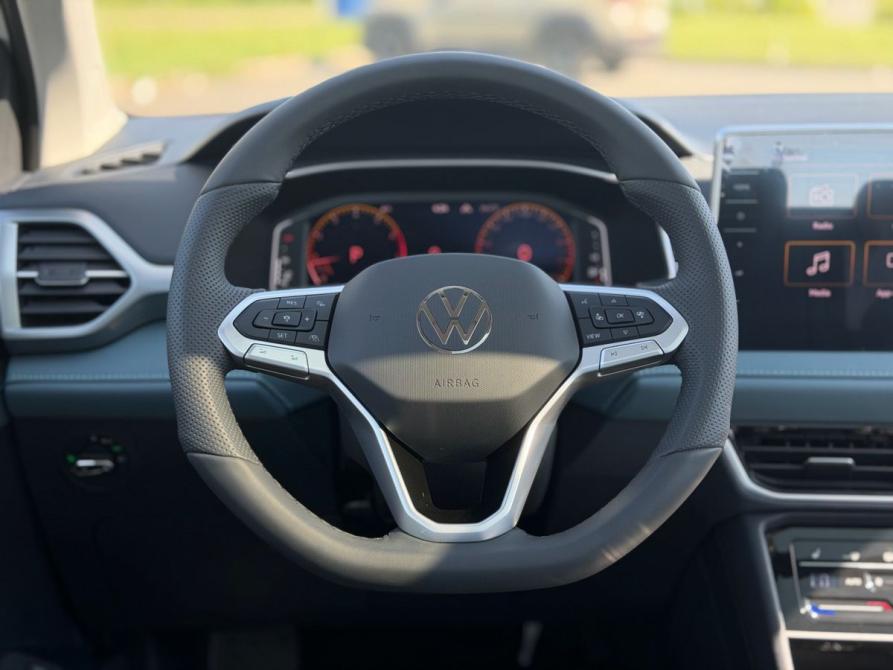 Volkswagen Tharu I Рестайлинг Казань  - изображение 26