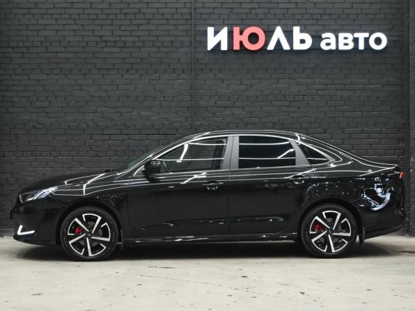 Kaiyi E5 с пробегом 2023 года, цена 1 770 000 рублей, 13021 км, седан, Автокод Объявления