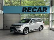 Mitsubishi Outlander III Рестайлинг 3 Санкт-Петербург  - изображение 39