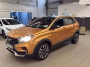 Lada (ВАЗ) XRAY I Санкт-Петербург  - изображение 9