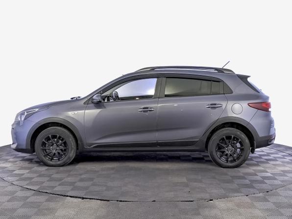 Kia Rio IV Рестайлинг с пробегом 2021 года, цена 1 795 000 рублей, 69398 км, хэтчбек, Автокод Объявления