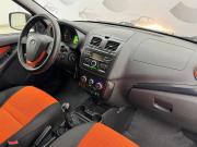Lada (ВАЗ) Kalina II Ставрополь  - изображение 23