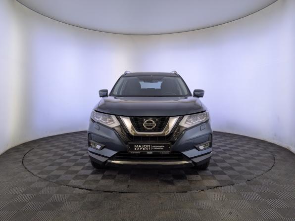 Nissan X-Trail III Рестайлинг с пробегом 2018 года, цена 2 300 000 рублей, 61500 км, внедорожник, Автокод Объявления