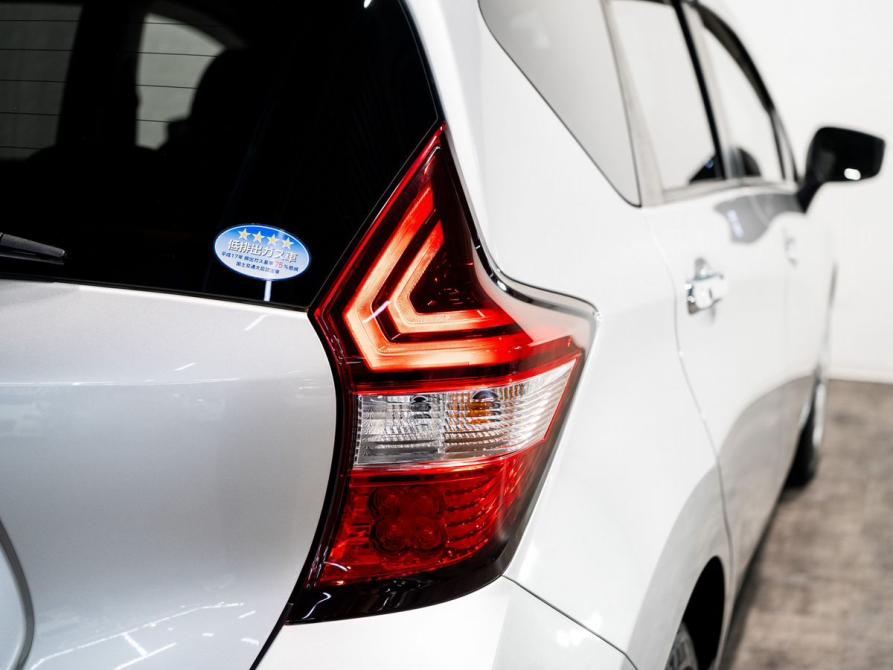 Nissan Note II Рестайлинг Чита  - изображение 17